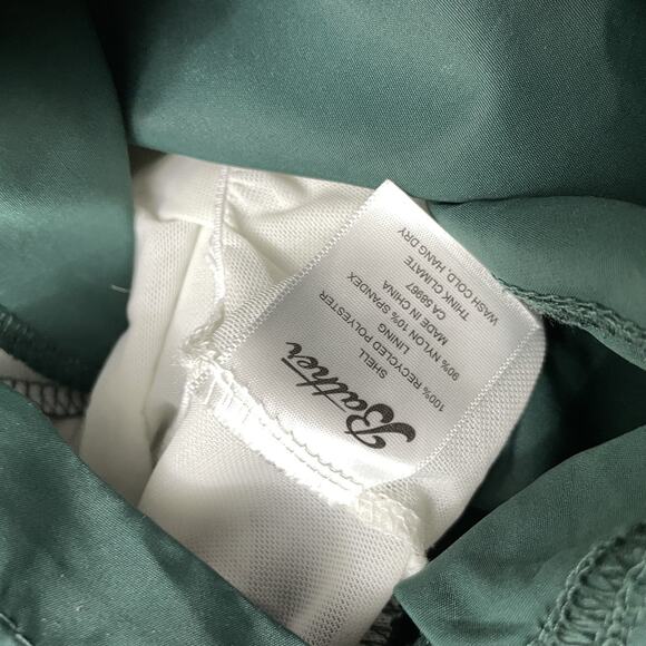 Bather Swim Trunks Mens 2XL Recycled Drawstring Swim Shorts Mesh Lined 5.5" - Picture 11 of 11